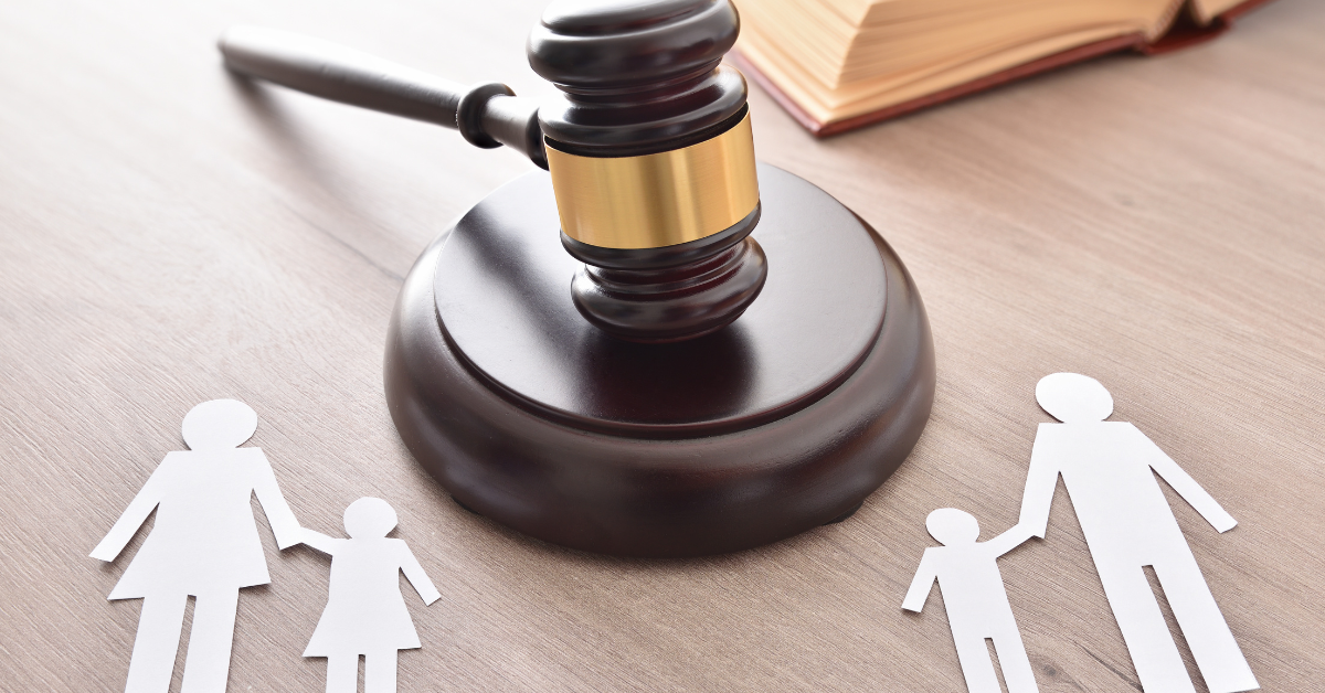 The Impact of Divorce on Children- Here’s What Every Parent Should Know